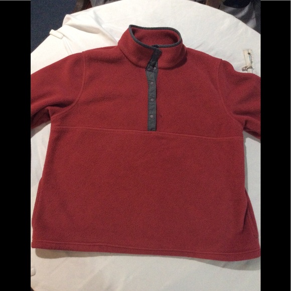 L L Bean top - Picture 1 of 6